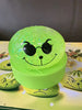 The Green One  Dumplings