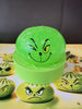 The Green One  Dumplings