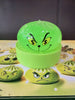 The Green One  Dumplings