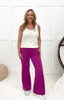 Dear Scarlett Jet Set Resort Pants-210 Other Bottoms- Simply Simpson's Boutique is a Women's Online Fashion Boutique Located in Jupiter, Florida