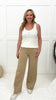 Dear Scarlett Jet Set Resort Pants-210 Other Bottoms- Simply Simpson's Boutique is a Women's Online Fashion Boutique Located in Jupiter, Florida