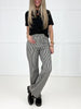 Mica City Stroll Stripe Jeans-200 Jeans- Simply Simpson's Boutique is a Women's Online Fashion Boutique Located in Jupiter, Florida