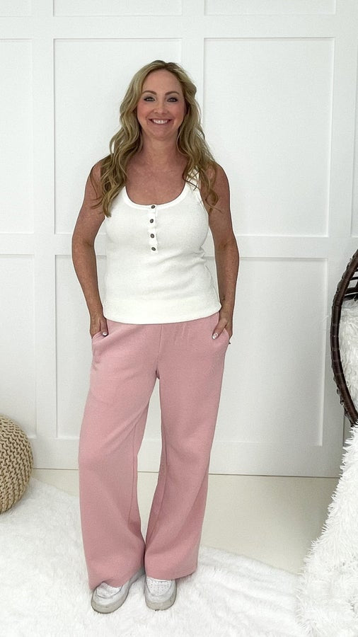 Dear Scarlett Jet set Catalina Pants-210 Other Bottoms- Simply Simpson's Boutique is a Women's Online Fashion Boutique Located in Jupiter, Florida