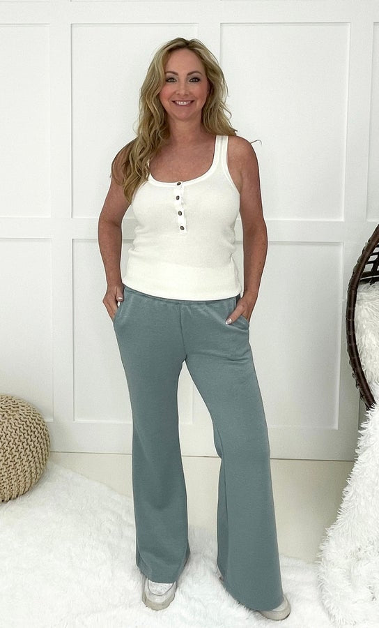 Dear Scarlett Jet Set Paris Pants-210 Other Bottoms- Simply Simpson's Boutique is a Women's Online Fashion Boutique Located in Jupiter, Florida