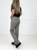 Mica City Stroll Stripe Jeans-200 Jeans- Simply Simpson's Boutique is a Women's Online Fashion Boutique Located in Jupiter, Florida