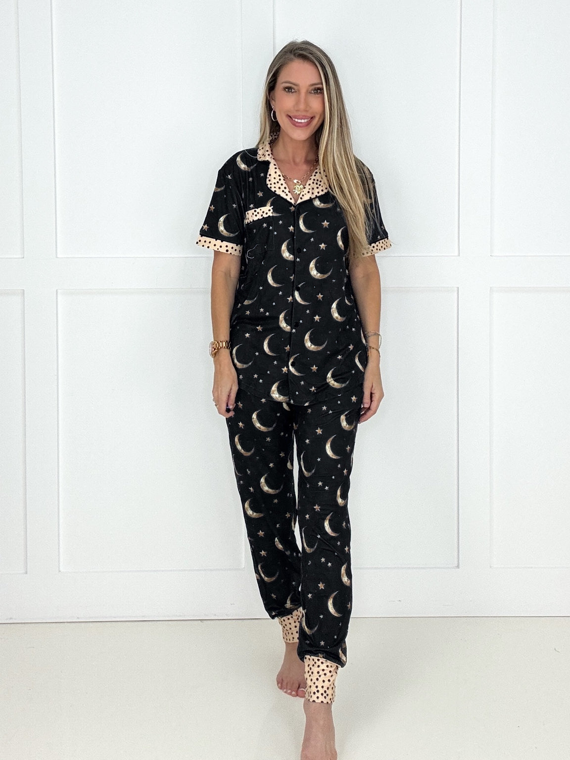 Preorder Shirley & Stone 2026 Fall Pajamas