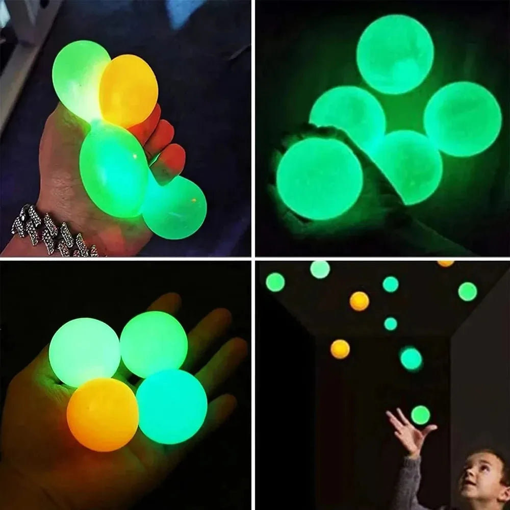 Glow In The Dark Sticky-290 Home/Gift- Simply Simpson's Boutique is a Women's Online Fashion Boutique Located in Jupiter, Florida