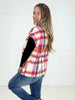 Tangerine Dream Vest