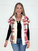 Tangerine Dream Vest
