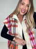 Tangerine Dream Vest
