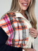 Tangerine Dream Vest
