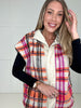Tangerine Dream Vest
