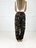 Camo Floral Patch Pocket Pants-210 Other Bottoms- Simply Simpson's Boutique is a Women's Online Fashion Boutique Located in Jupiter, Florida