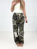 Camo Bloom Jeans-210 Other Bottoms- Simply Simpson's Boutique is a Women's Online Fashion Boutique Located in Jupiter, Florida