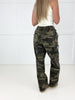 Camo Bloom Jeans-210 Other Bottoms- Simply Simpson's Boutique is a Women's Online Fashion Boutique Located in Jupiter, Florida