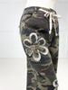 Camo Bloom Jeans-210 Other Bottoms- Simply Simpson's Boutique is a Women's Online Fashion Boutique Located in Jupiter, Florida