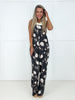 Wildflower Nights Overalls-100 Short Sleeves- Simply Simpson's Boutique is a Women's Online Fashion Boutique Located in Jupiter, Florida