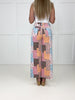 Patchwork Petal Jeans