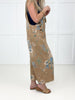 Mocha Bluebell Overalls
