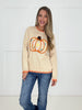 Petals & Pumpkins Sweater