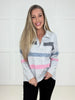 The Horizon Sweater