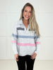 The Horizon Sweater