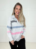 The Horizon Sweater