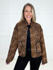 Wild Side Quilted Jacket