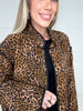 Wild Side Quilted Jacket