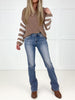 Mica Wanderlust Jeans