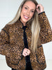 Wild Side Quilted Jacket