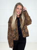 Wild Side Quilted Jacket