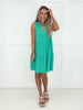 Dear Scarlett Brianna Tiered Dress