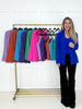 Simply Simpson Boss Babe Blazers