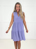 Dear Scarlett Brianna Tiered Dress