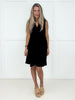 Dear Scarlett Brianna Tiered Dress