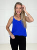 Simply Simpson Boss Babe Cami