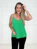 Simply Simpson Boss Babe Cami