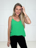 Simply Simpson Boss Babe Cami