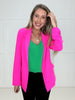 Simply Simpson Boss Babe Blazers