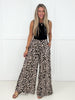 Leopard Luxe Pants-210 Other Bottoms- Simply Simpson's Boutique is a Women's Online Fashion Boutique Located in Jupiter, Florida