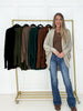 Dear Scarlett Eden Cardigan-110 Long Sleeves- Simply Simpson's Boutique is a Women's Online Fashion Boutique Located in Jupiter, Florida