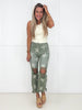 Risen Allstar Attitude Jeans-200 Jeans- Simply Simpson's Boutique is a Women's Online Fashion Boutique Located in Jupiter, Florida