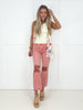 Mica Sunset Vintage Flare Jeans-200 Jeans- Simply Simpson's Boutique is a Women's Online Fashion Boutique Located in Jupiter, Florida