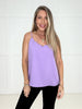 Simply Simpson Boss Babe Cami