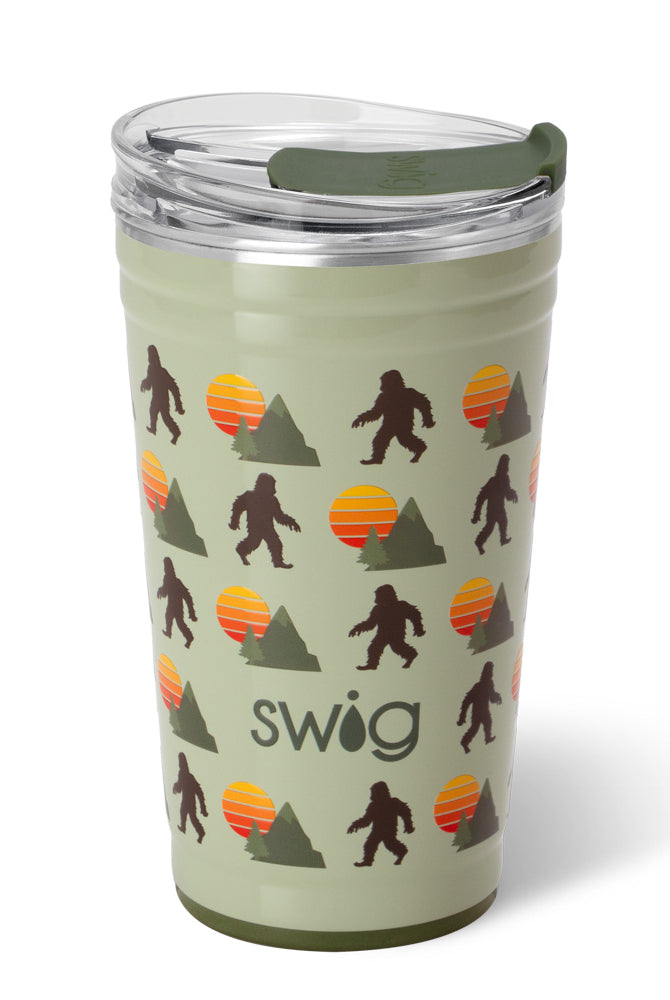 Wild Thing Swig-290 Home/Gift- Simply Simpson's Boutique is a Women's Online Fashion Boutique Located in Jupiter, Florida