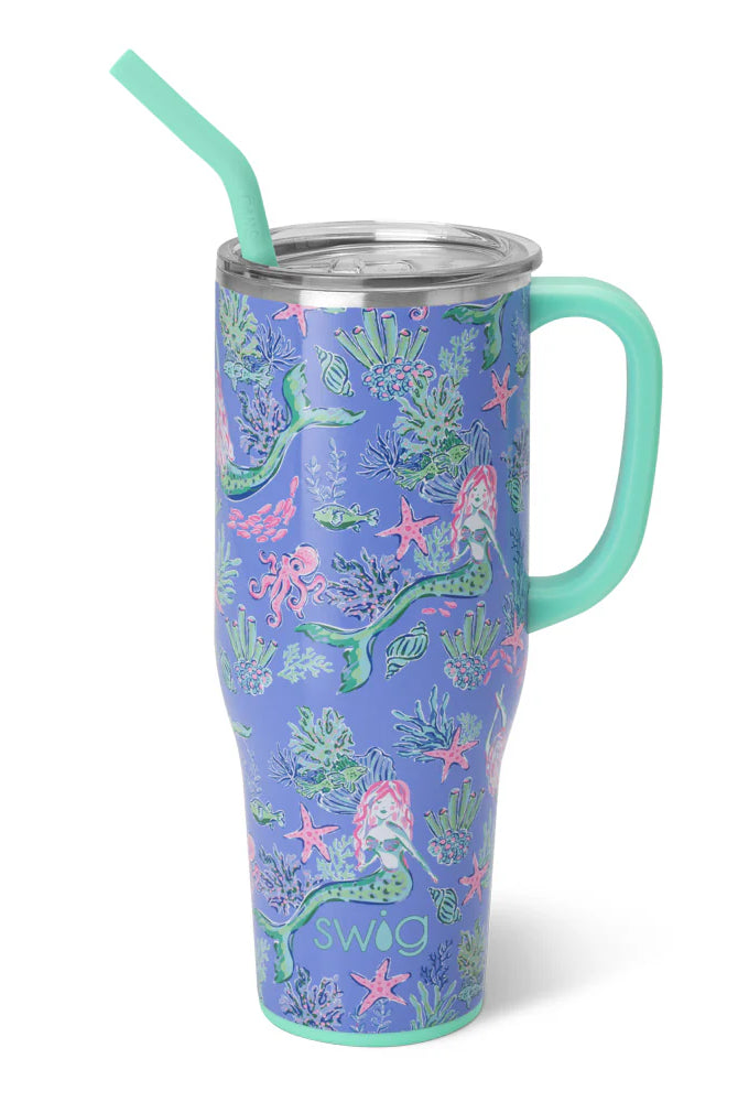 Under the Sea Swig-290 Home/Gift- Simply Simpson's Boutique is a Women's Online Fashion Boutique Located in Jupiter, Florida
