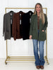 Dear Scarlett Cr-Ember-180 Outerwear- Simply Simpson's Boutique is a Women's Online Fashion Boutique Located in Jupiter, Florida