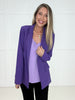 Simply Simpson Boss Babe Blazers
