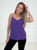 Simply Simpson Boss Babe Cami